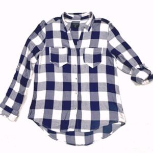 TINSEL Hattie Top